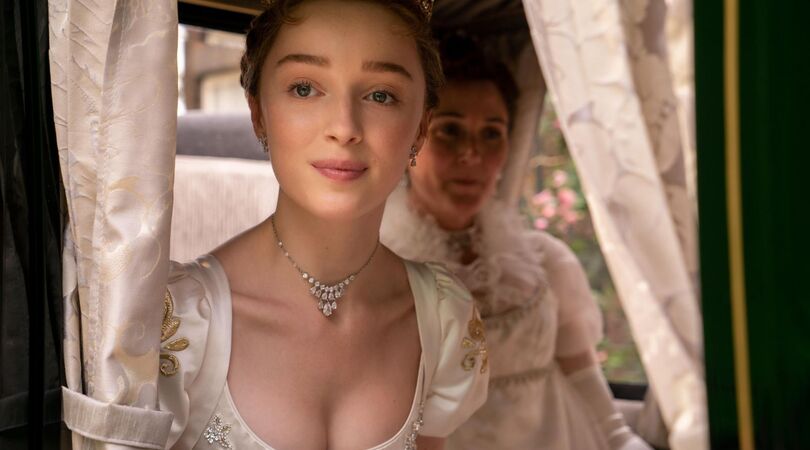 Bridgerton seizoen 2? Dit is wat we tot nu toe weten!