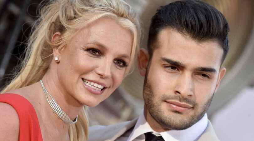 Alles over Sam Asghari, de verloofde van Britney Spears