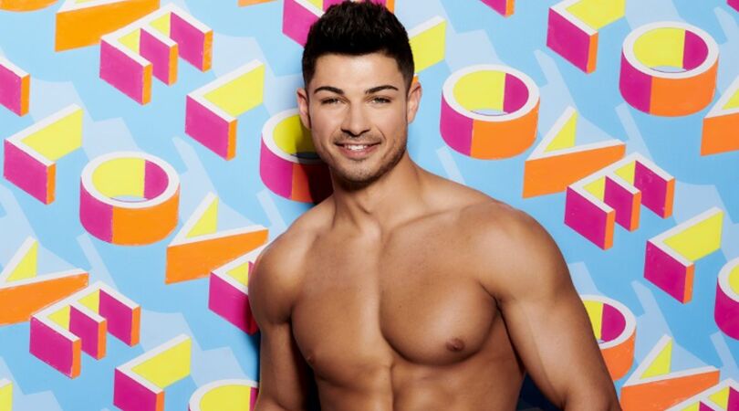 Dit zijn de deelnemers van Ex On The Beach UK