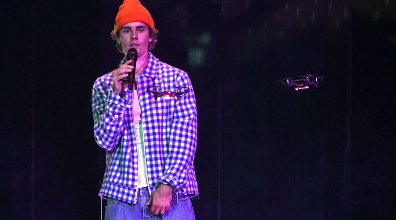 We kunnen de documentaire over Justin Bieber vanaf deze datum bingewatchen