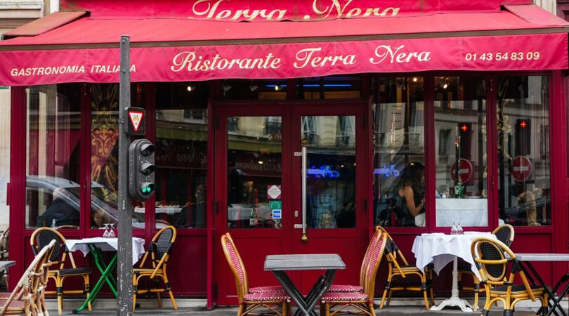 Bezoek de hotspots van Emily in Paris tijdens een tripje aan Parijs