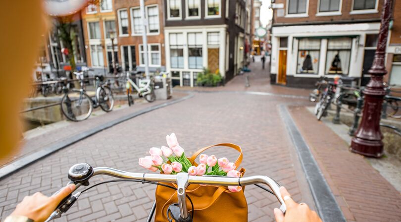 8 x dingen die je mist als je een tijdje weg bent uit Nederland