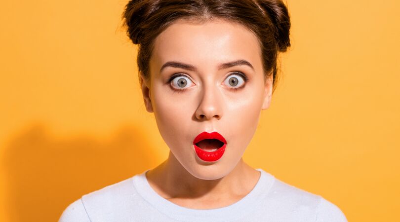 3 x de engste verhalen op datingapps: &ldquo;zij hield een pistool op mij gericht&rdquo;