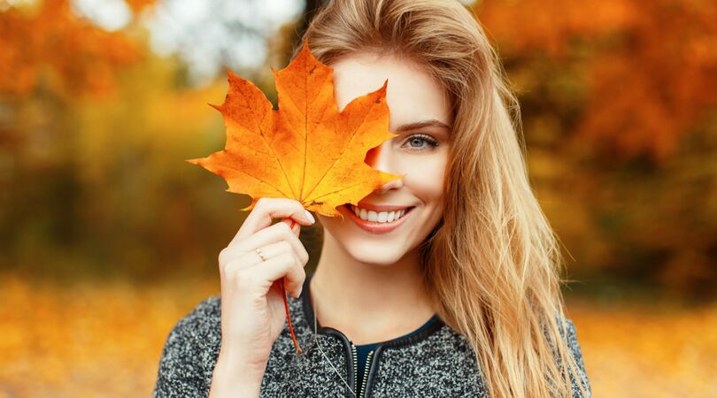 5x de leukste plekken om Instagram worthy herfstfoto&rsquo;s te maken