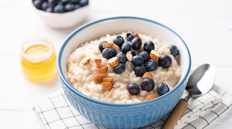 Is havermout gezond? 9 x waarom havermout een superfood is