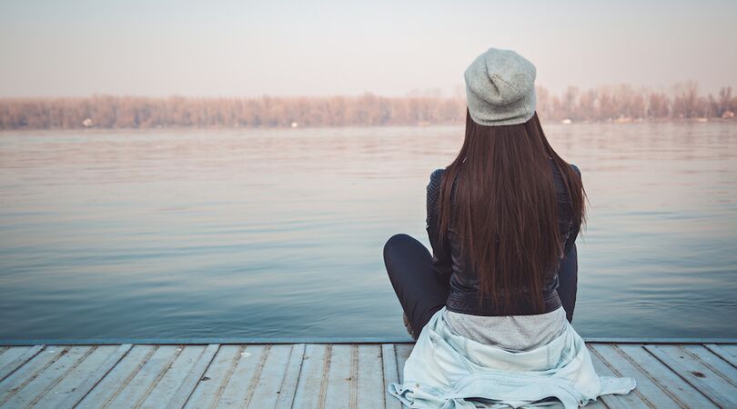 Real life story: &lsquo;Mijn moeder overleed voor mijn eigen ogen&rsquo;