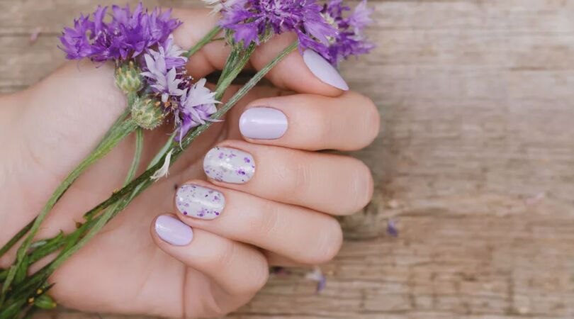 Nail art inspiratie: dit zijn de 5 Instagram accounts waar wij graag kijken