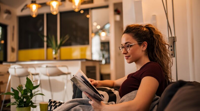 4x interactieve boeken voor een sterkere mindset