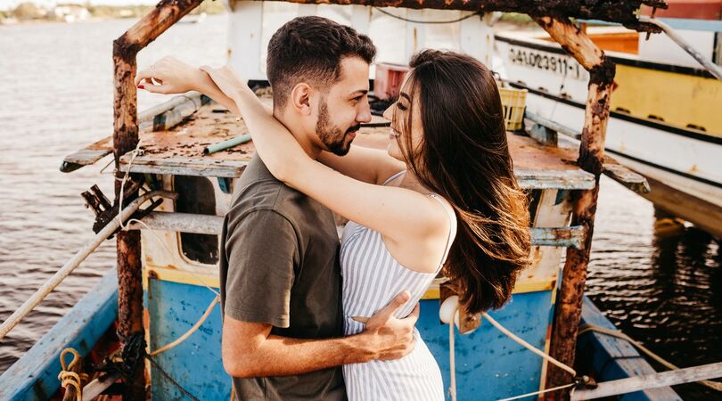 Checklist: dit zijn de 8 kenmerken van een goede relatie