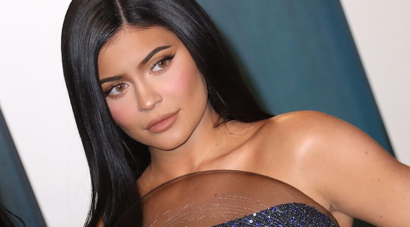VIDEO: Kylie Jenner is zwanger van haar tweede kindje