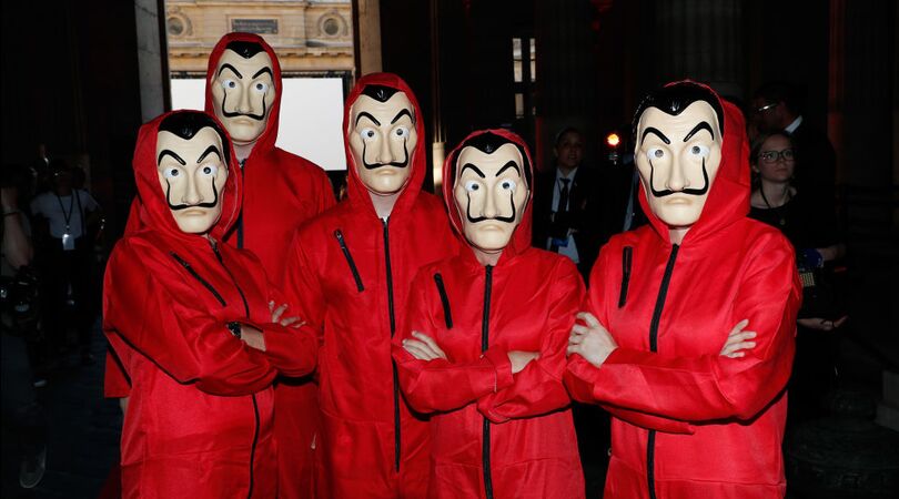 Je kunt nu &lsquo;El Hotel de Papel&rsquo; bezoeken (en je vindt &lsquo;m in d&eacute;ze stad)