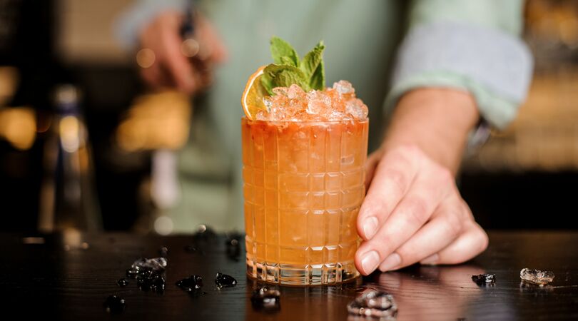 Hier drink je de lekkerste cocktails tijdens International Vodka Day