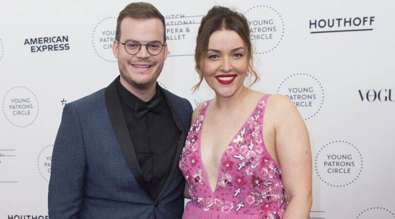 VIDEO: Heeft Mascha Feoktistova spijt van haar trio met Gregor?