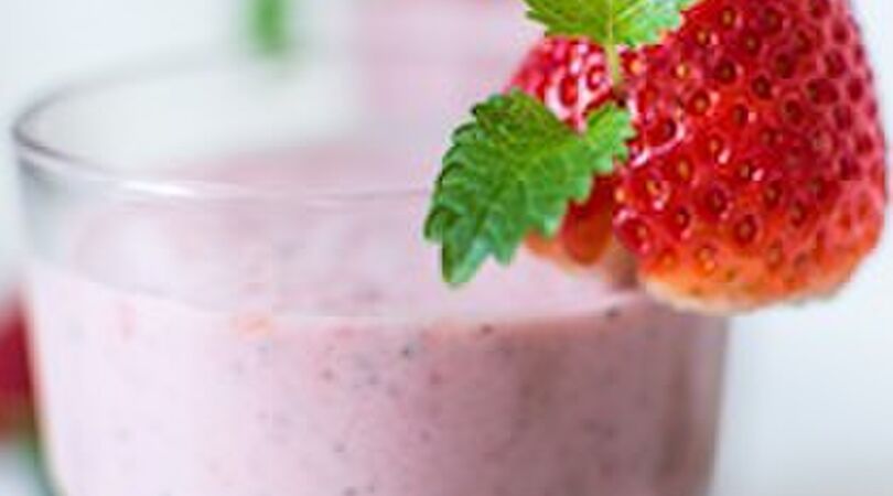 6 x gezonde smoothies waarmee jij de dag fresh begint