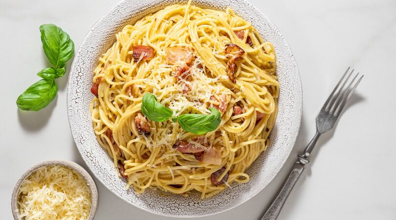 Handig: dit zijn drie makkelijke recepten om te koken voor &eacute;&eacute;n persoon