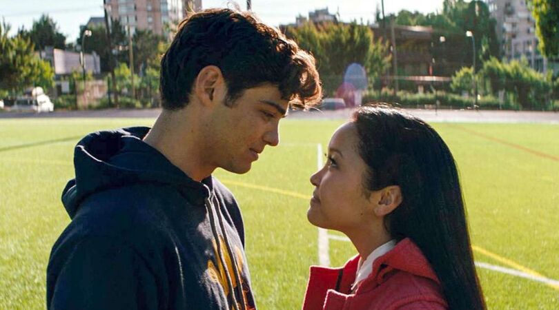 tekeken dat je crush je leuk vind