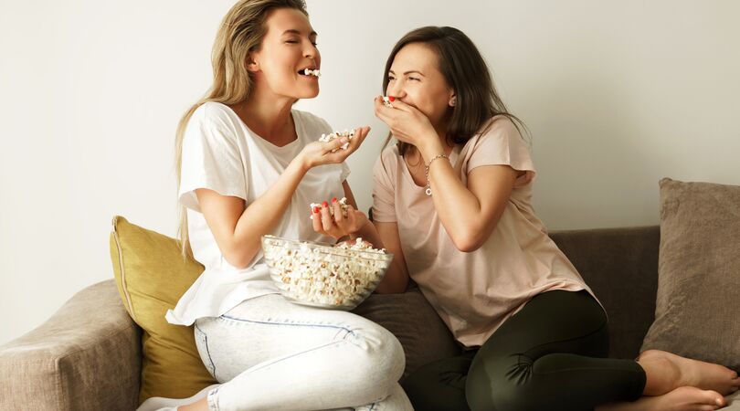 The Circle seizoen 3 is hier! Vanaf vandaag kun je elke week een nieuwe aflevering kijken op Netflix