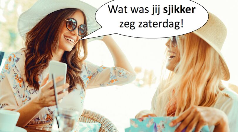 11 uitspraken die je alleen in Twente hoort