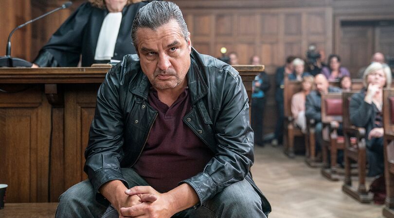 Alles wat je wil weten over Undercover seizoen 3 op Netflix