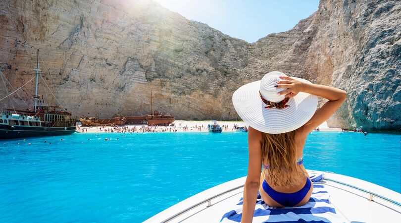 Dit is voor jou de beste vakantiebestemming volgens jouw sterrenbeeld