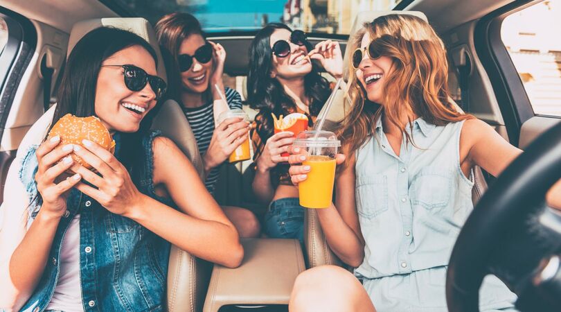 Go vegan: 5x de lekkerste vegan burgers