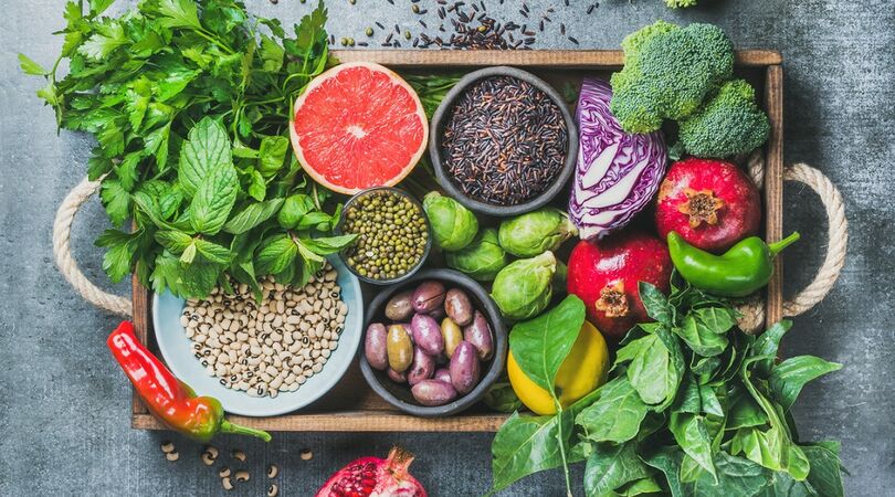 Deze 11 (vegan) ingredi&euml;nten herstellen jouw spieren na een workout