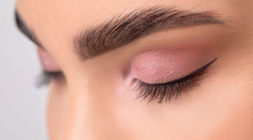 Interessant: met d&eacute;ze wenkbrauwvorm zou je intelligenter zijn