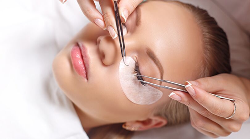 Wimperextensions: de beste tips en salons in Amsterdam