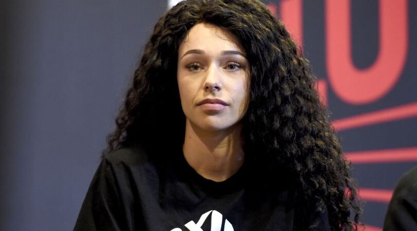 Pijnlijk: Zwanetta van Temptation Island werd gedumpt via whatsapp