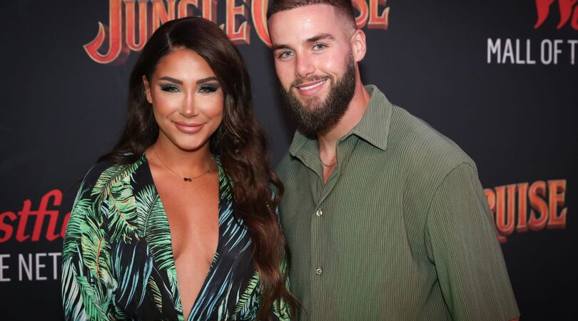 Alles wijst erop dat Donny Roelvink en Janice nu &eacute;cht uit elkaar zijn