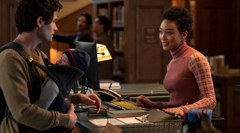 Hier kun je de nieuwe acteurs uit seizoen 3 van de Netflix-serie You van kennen