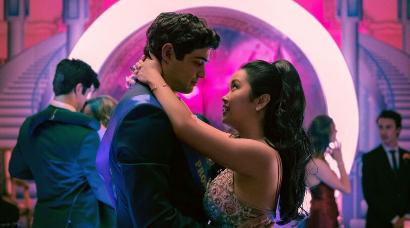 OH YES! Er komt een Netflix spin-off serie van To All The Boys I&rsquo;ve Loved Before