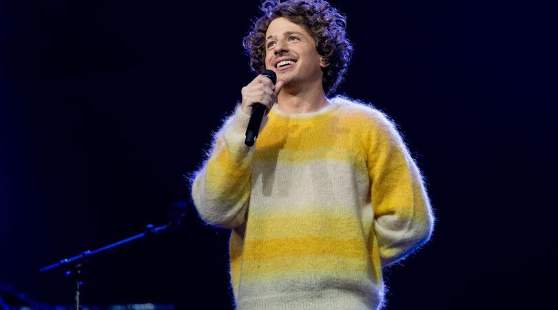 Hottie alert: is de Amerikaanse zanger Charlie Puth single?