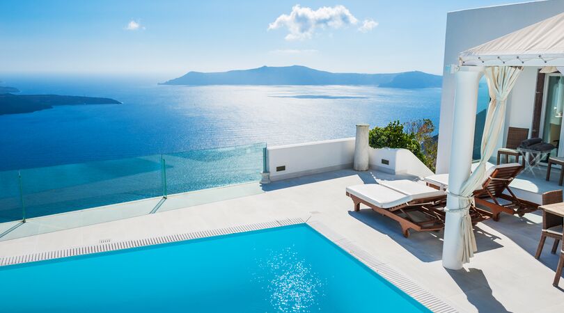 Vlammen met die kaart: dit zijn de duurste hotelkamers ter wereld