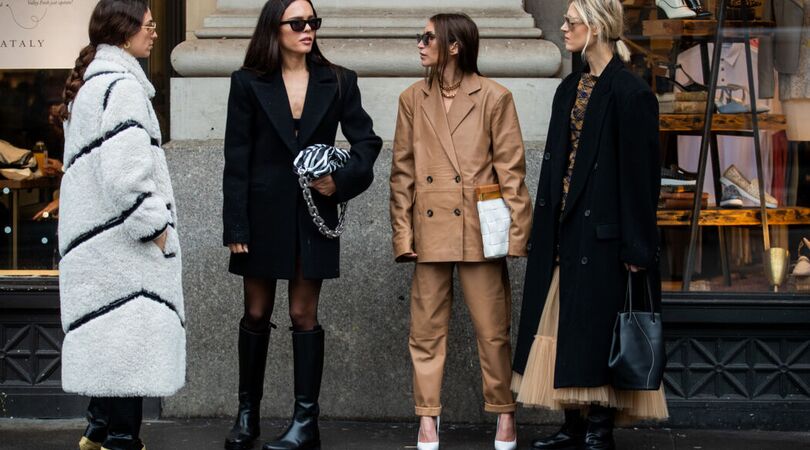 Met deze schoenen maak jij elke herfst outfit cool