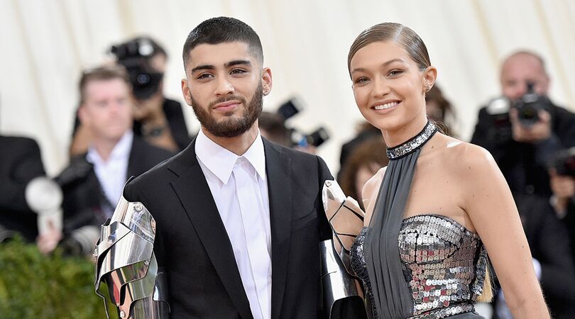 Gigi Hadid en Zayn Malik zijn uit elkaar (en dit is de bizarre reden)