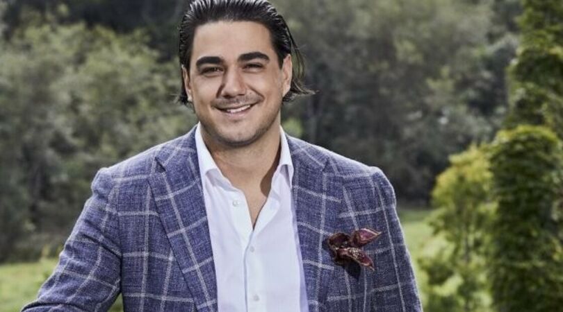 Jethro Galung uit De Bachelorette krijgt zijn eigen realityserie op Videoland