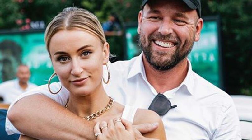 Alles over de vriend van Queen of Jetlags: Sander Kleinenberg