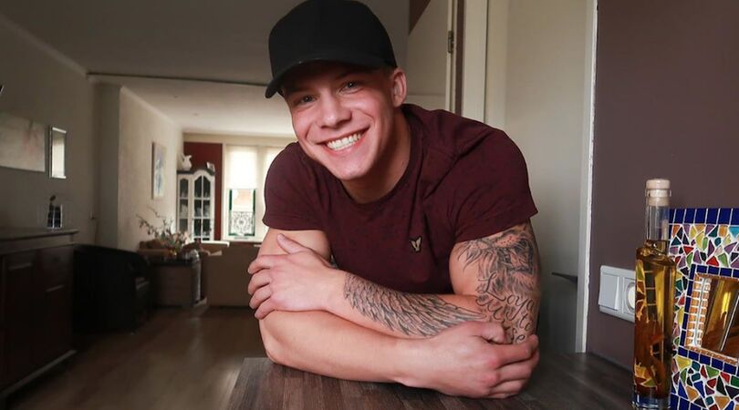 Love Island-Dani&euml;l van Pienbroek heeft een nieuwe lover en dit is haar