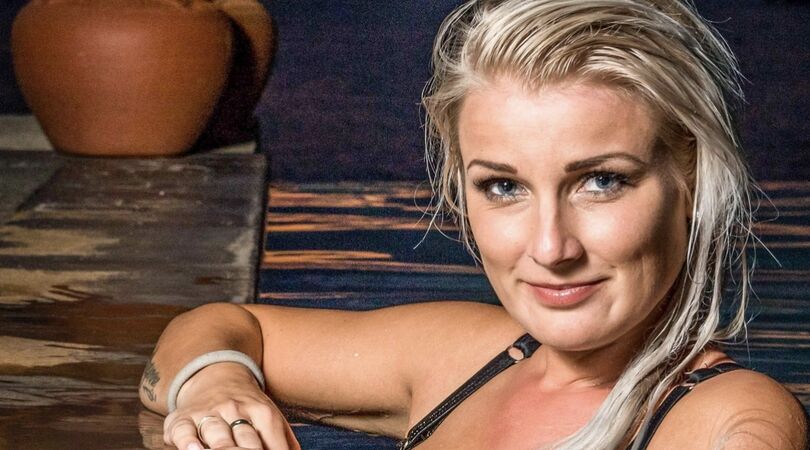 Cherish van Temptation Island 2018 krijgt haar eerste kindje