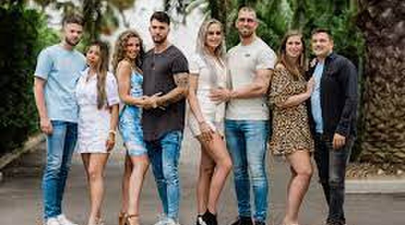 Alles wijst erop dat n&oacute;g een relatie sneuvelt in de volgende aflevering van Temptation Island 2021