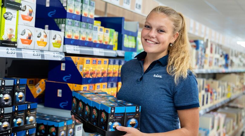 Dream job alert: z&oacute; vind jij een leuke bijbaan waarbij je ook kunt doorgroeien