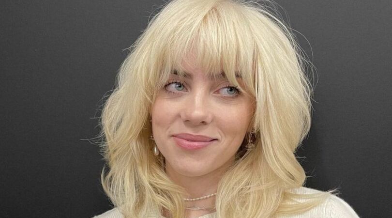 Billie Eilish lanceert nieuwe vegan parfum