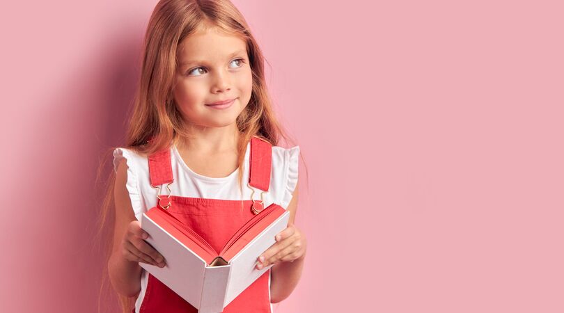 Hallo nostalgie: Deze 7 kinderboeken van vroeger las je op de basisschool