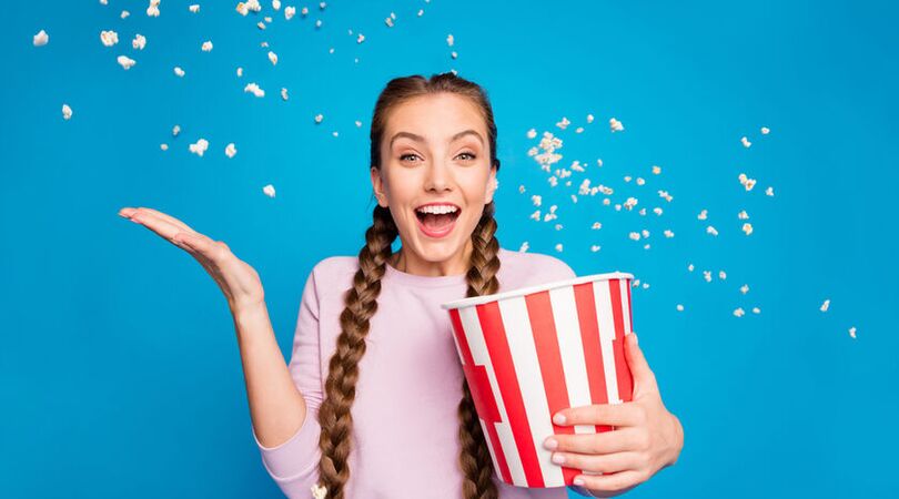 Doe de test: voor welk reality programma ben jij het meest geschikt?