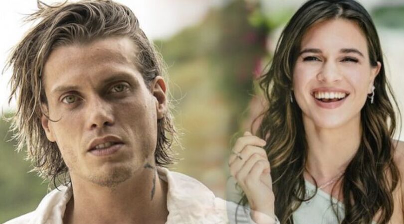 Hebben Tony Junior en Julia nog contact na De Bachelor 2021?