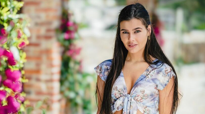 Diva uit de Bachelor 2021 gespot met de vader van Tony Junior