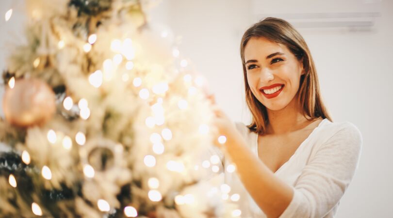10x funky kerstballen om dit jaar in je boom te hangen