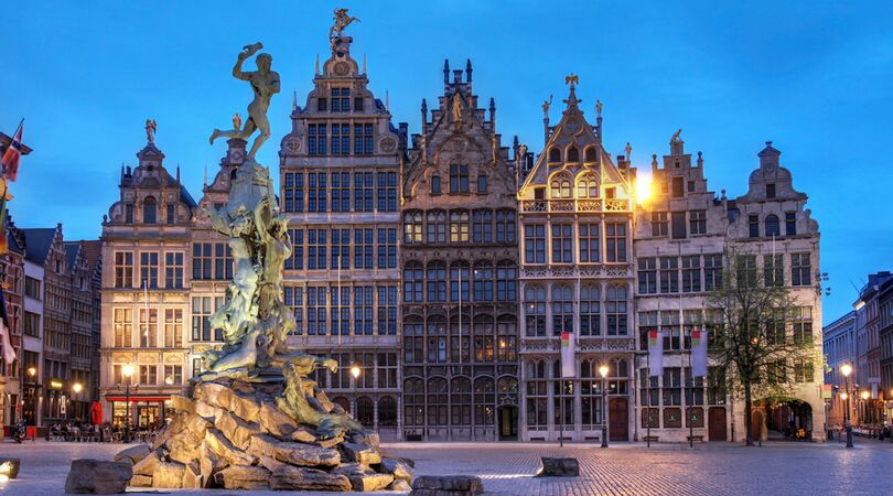 Hotspots Antwerpen: deze plekjes wil je tijdens een weekendje bezoeken