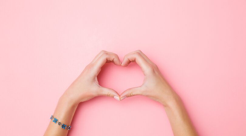 Dit is alles wat we weten over de vriend van Gina Singels (van Girlysblog)